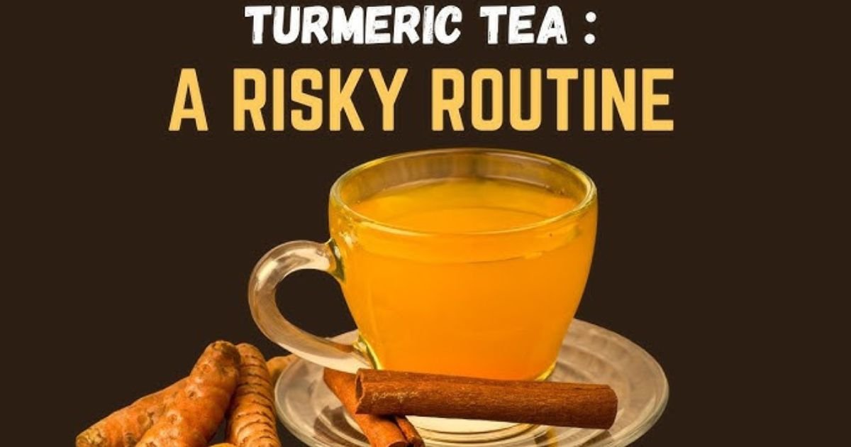 Turmeric Tea into Your Routine
