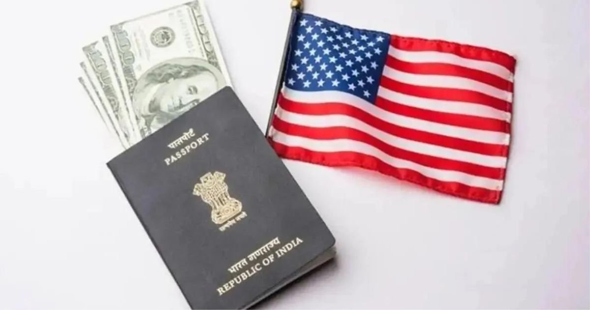 US visas to Indians