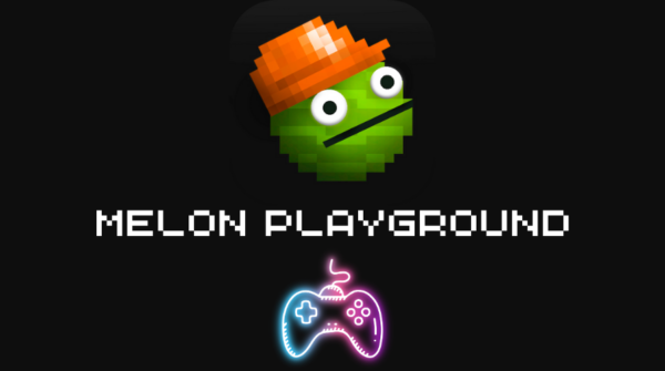 Melon Playground: Unblocked Games