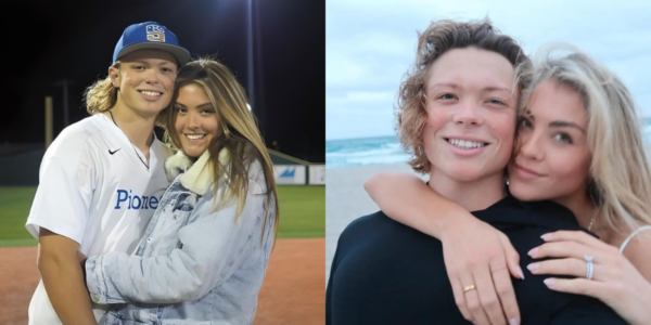 Jackson Holliday Wife: Personal Life Of The Baseball Star
