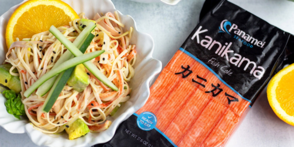 Kanikama: A Guide to the Popular Imitation Crab Meat