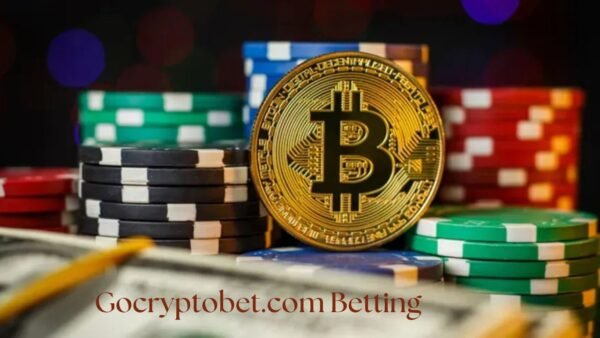 The Complete Guide to Gocryptobet.com Betting: Everything You Need to Know