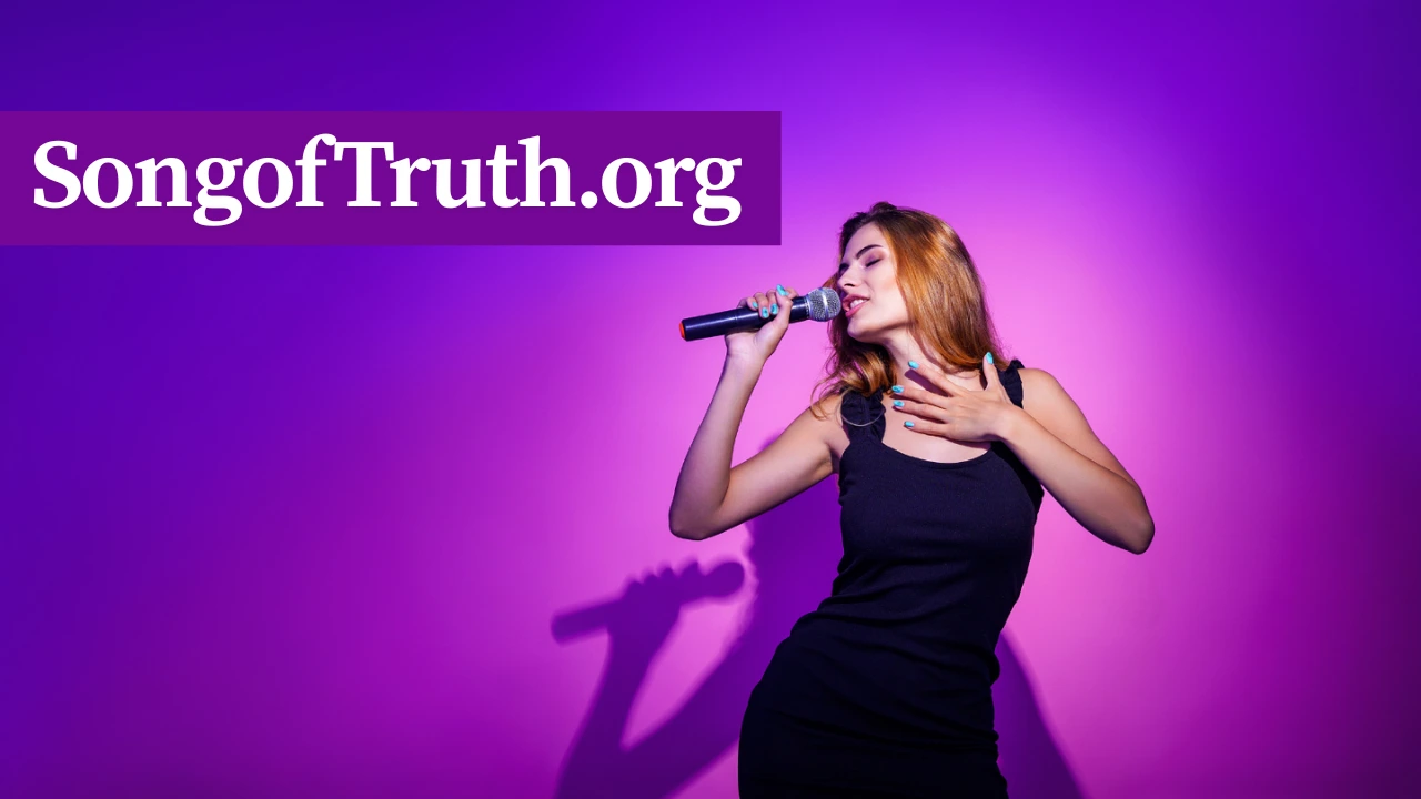 SongofTruth.org Review: Features, Music, Devotionals & More